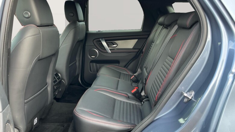 Land Rover Discovery Sport 1.5 P300e R-Dynamic HSE 5dr Auto [5 Seat] Station Wagon